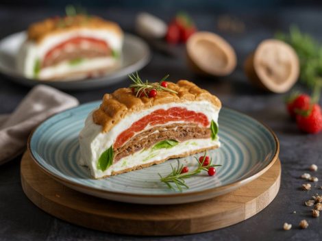Photographie culinaire en B2B : sublimer vos produits pour valoriser votre entreprise