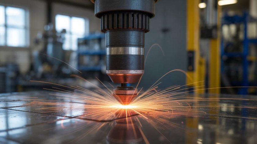 Photographie industrielle et communication B2B : valorisez vos process avec des images percutantes