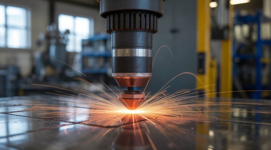 Photographie industrielle et communication B2B : valorisez vos process avec des images percutantes