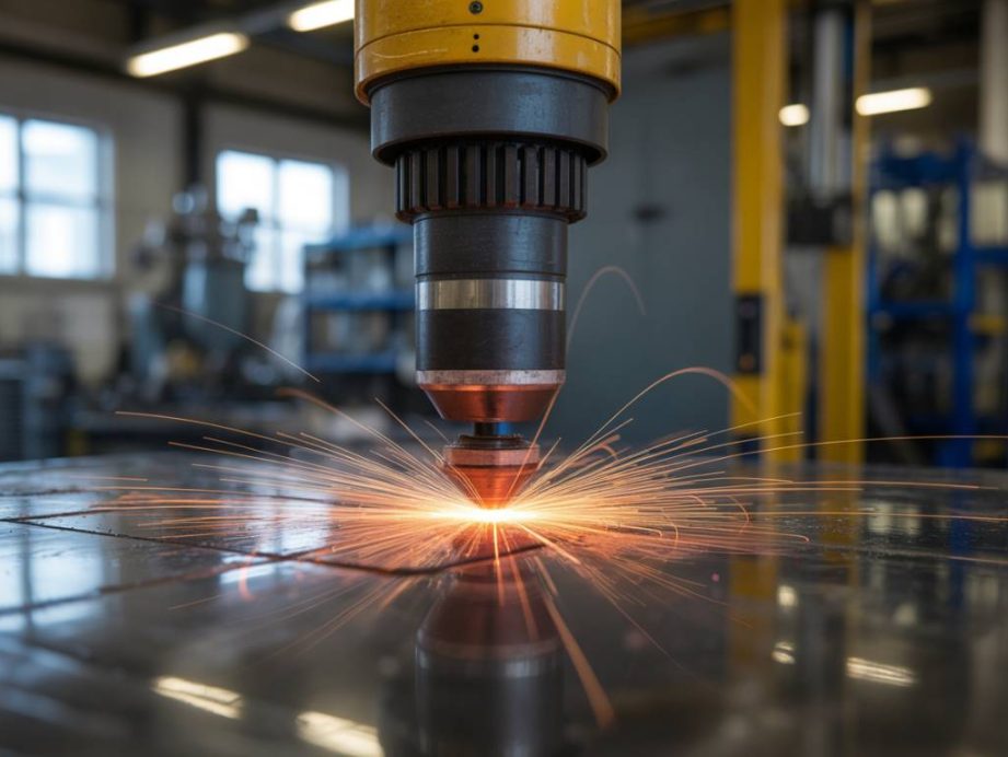 Photographie industrielle et communication B2B : valorisez vos process avec des images percutantes