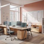 Photos de bureaux et espaces de travail : un levier sous-estimé pour la communication B2B