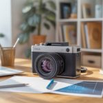 Photographie de produits en contexte : augmenter l'impact visuel de vos offres B2B