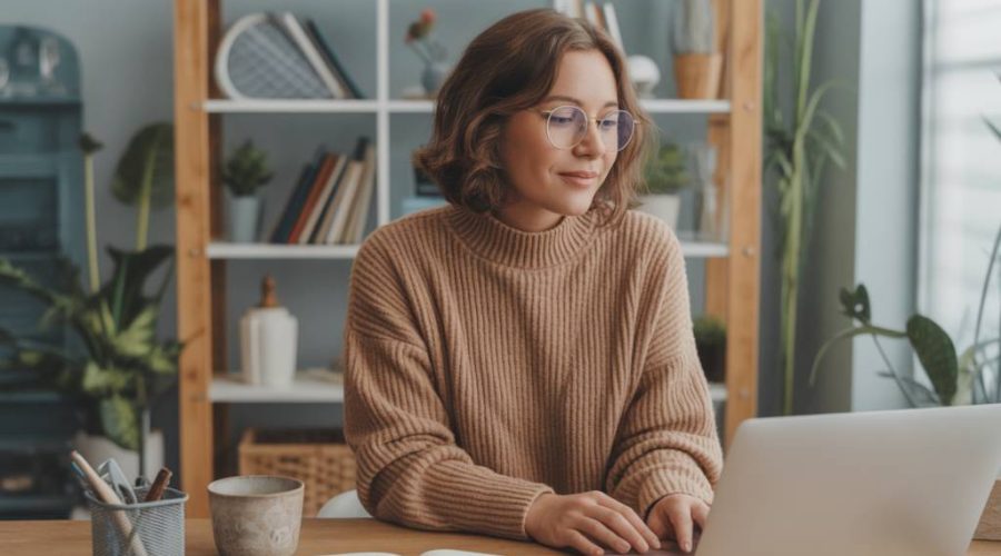 Photographie de collaborateurs au travail : renforcer la transparence et l’authenticité de votre communication B2B