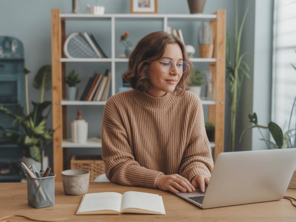 Photographie de collaborateurs au travail : renforcer la transparence et l’authenticité de votre communication B2B