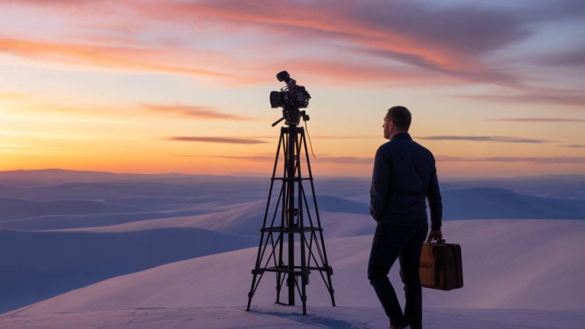 Comment utiliser la photographie pour renforcer la communication RSE de votre entreprise en B2B