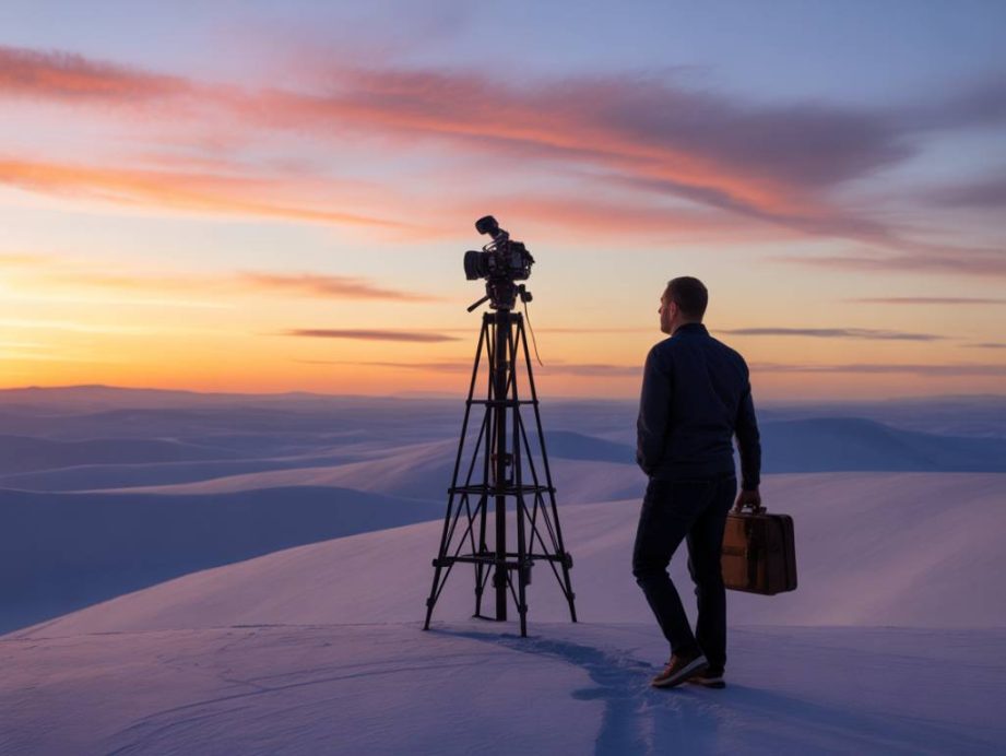 Comment utiliser la photographie pour renforcer la communication RSE de votre entreprise en B2B