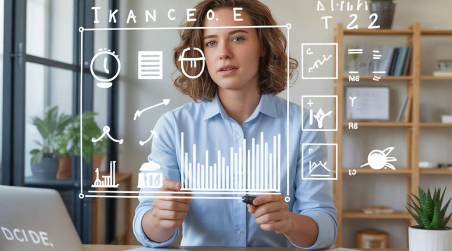 Créer une charte iconographique pour votre entreprise : structurer et harmoniser vos photos pour une communication B2B efficace