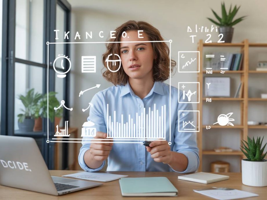 Créer une charte iconographique pour votre entreprise : structurer et harmoniser vos photos pour une communication B2B efficace