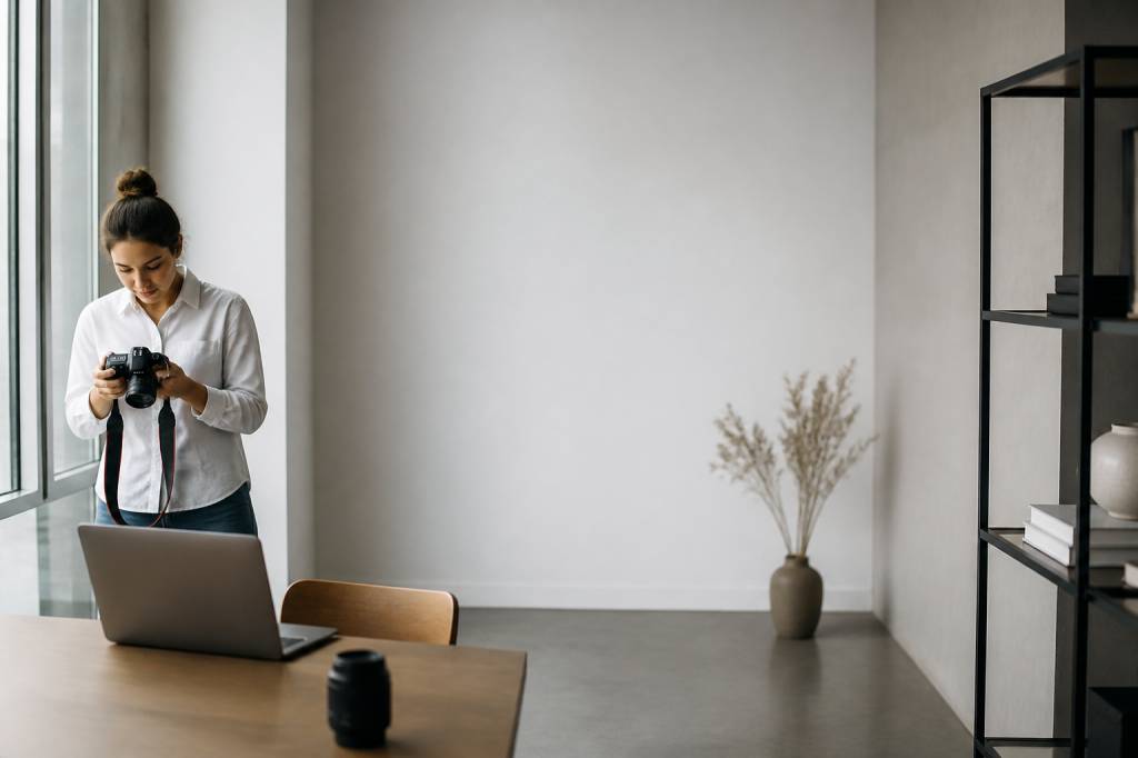 Photographe pour entreprises : valoriser votre image de marque et votre communication visuelle