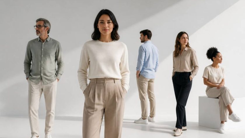 Comment créer une banque d’images par persona pour personnaliser votre communication B2B