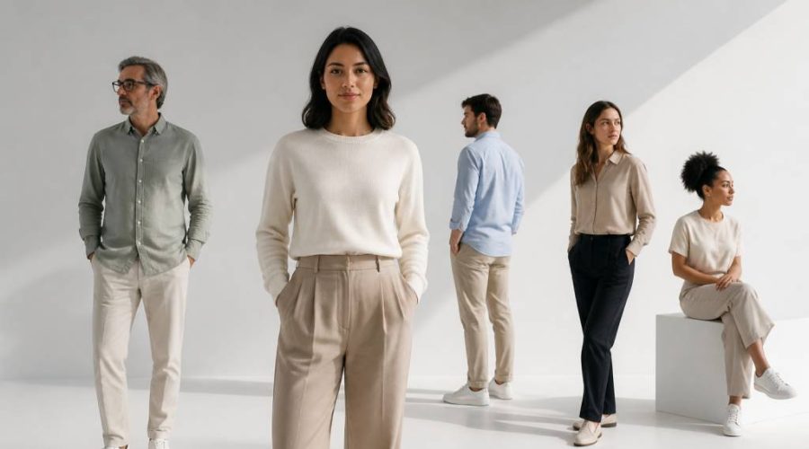Comment créer une banque d’images par persona pour personnaliser votre communication B2B