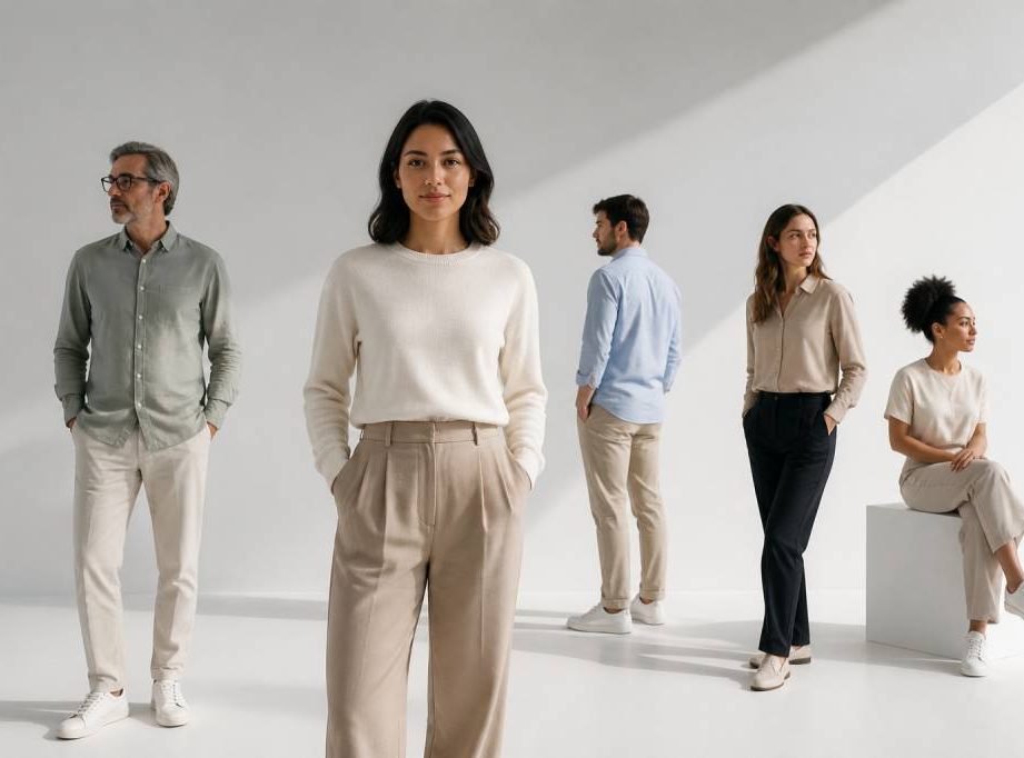 Comment créer une banque d’images par persona pour personnaliser votre communication B2B