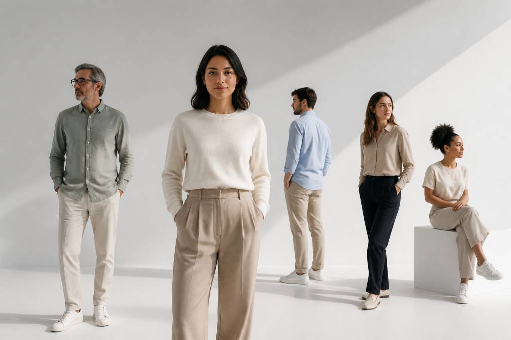 Comment créer une banque d’images par persona pour personnaliser votre communication B2B