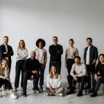 Photo de groupe originale pour valoriser l’image de votre entreprise