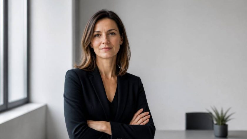 Corporate portrait : réussir des portraits d’entreprise professionnels pour votre communication B2B