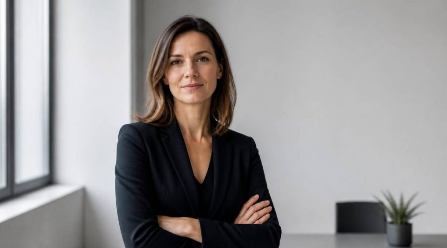 Corporate portrait : réussir des portraits d’entreprise professionnels pour votre communication B2B