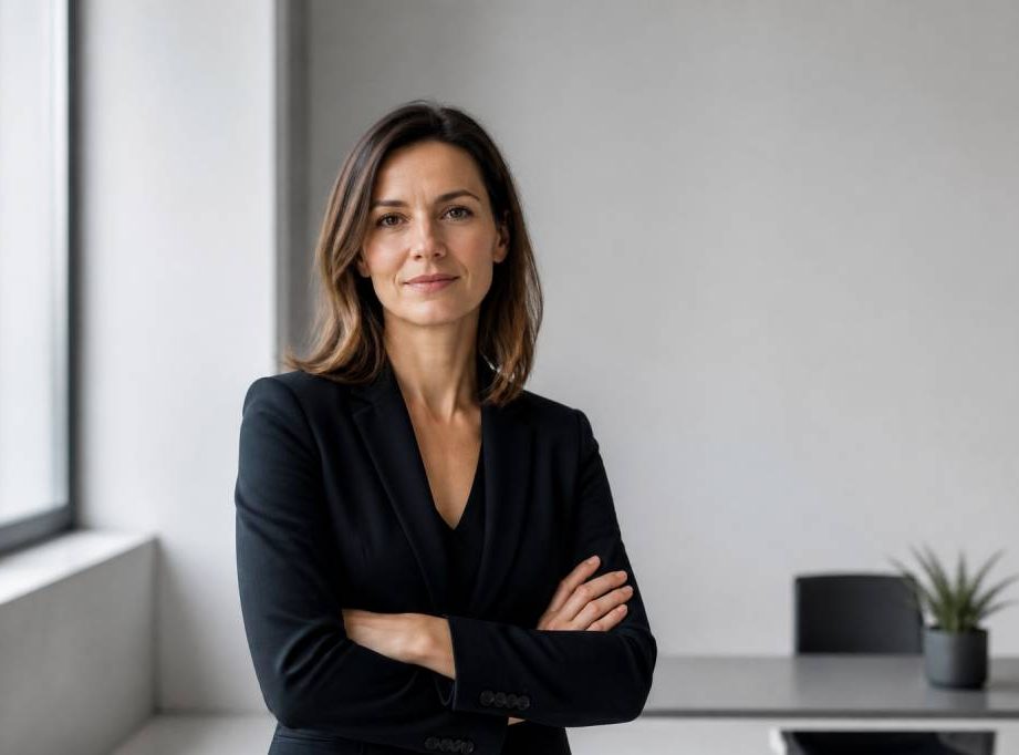 Corporate portrait : réussir des portraits d’entreprise professionnels pour votre communication B2B