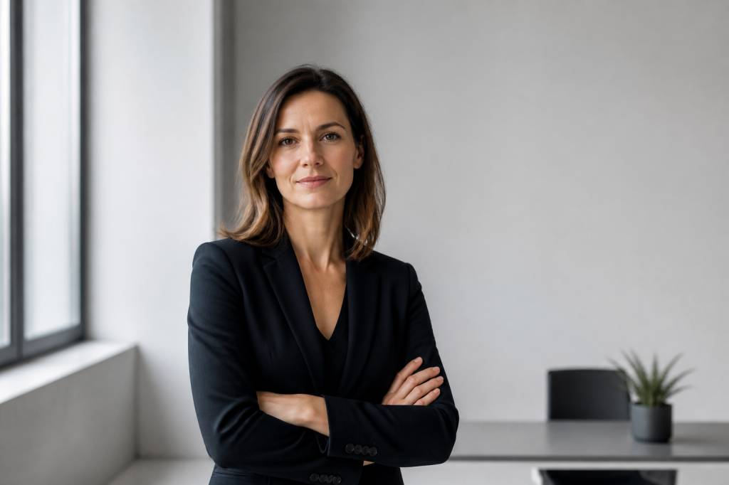 Corporate portrait : réussir des portraits d’entreprise professionnels pour votre communication B2B