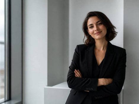 Photo entreprise paris : comment valoriser votre image professionnelle à Paris