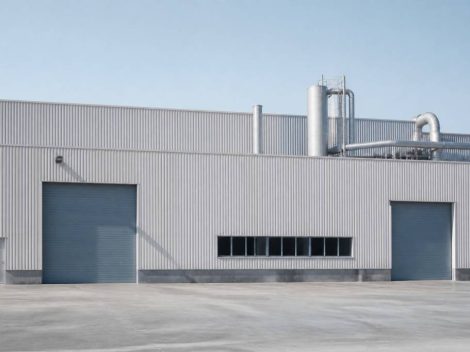 Photographe usine : comment valoriser vos sites industriels et votre savoir-faire