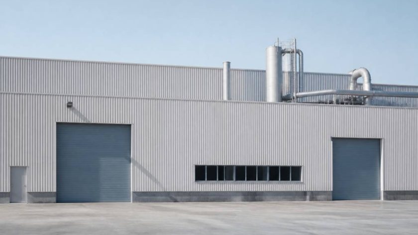 Photographe usine : comment valoriser vos sites industriels et votre savoir-faire