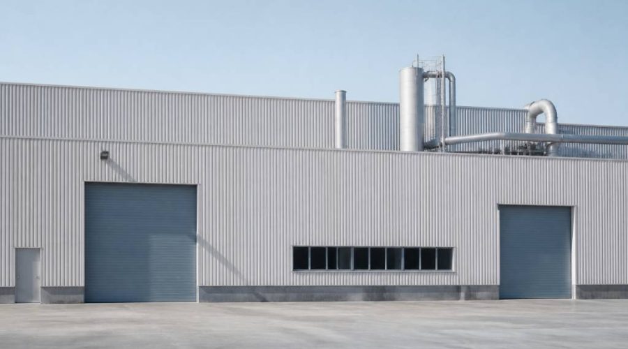 Photographe usine : comment valoriser vos sites industriels et votre savoir-faire