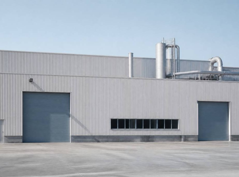 Photographe usine : comment valoriser vos sites industriels et votre savoir-faire