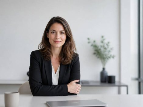 Photo corporate femme : comment valoriser l’image des femmes en entreprise