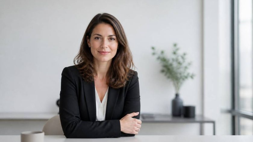 Photo corporate femme : comment valoriser l’image des femmes en entreprise
