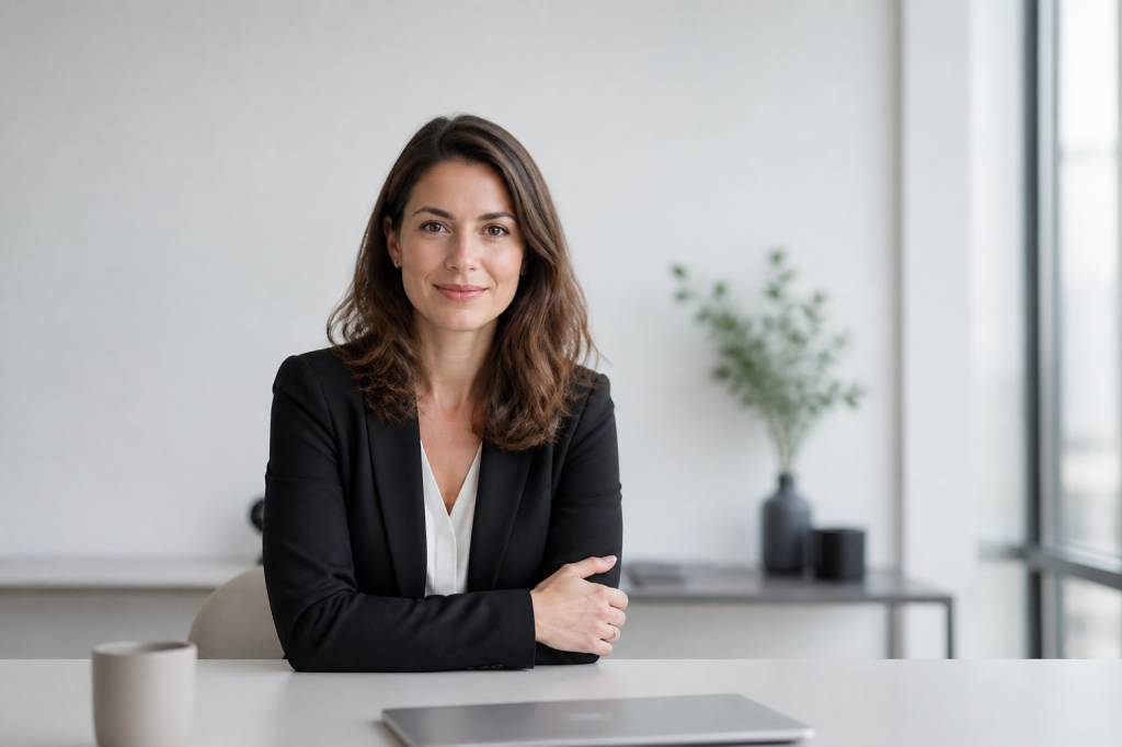 Photo corporate femme : comment valoriser l’image des femmes en entreprise