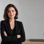 Photo professionnelle portrait : réussir des images impactantes pour votre entreprise