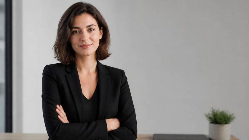 Photo professionnelle portrait : réussir des images impactantes pour votre entreprise