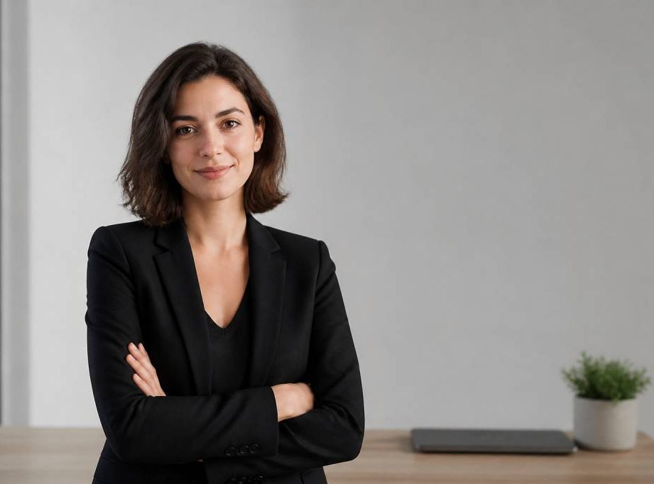 Photo professionnelle portrait : réussir des images impactantes pour votre entreprise