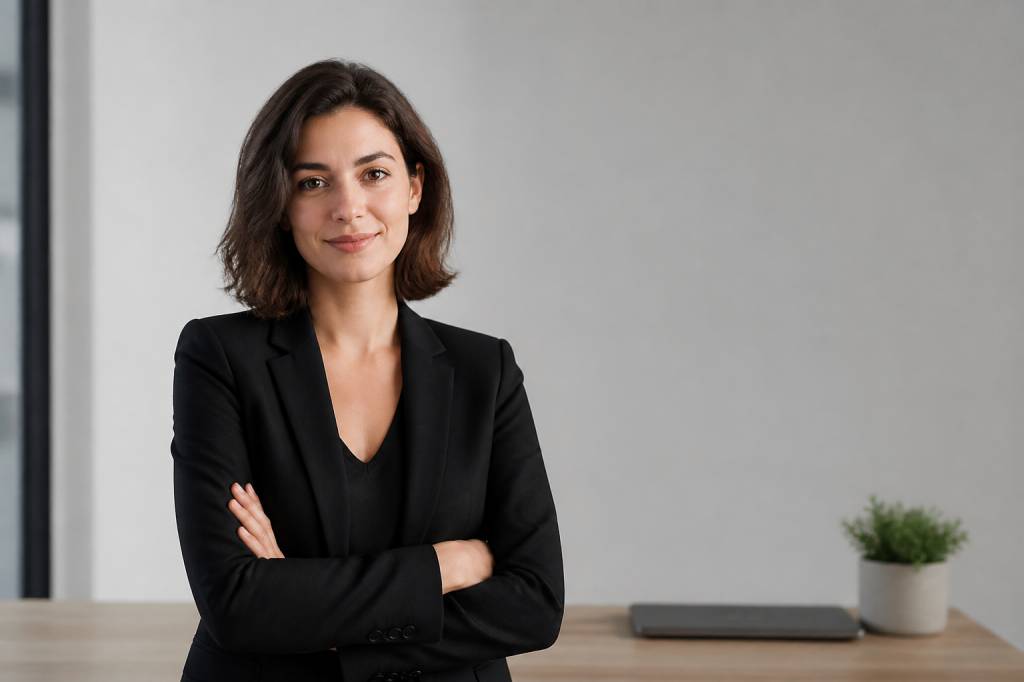 Photo professionnelle portrait : réussir des images impactantes pour votre entreprise