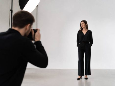 Entreprise photographie Paris : comment valoriser son image de marque avec un photographe professionnel
