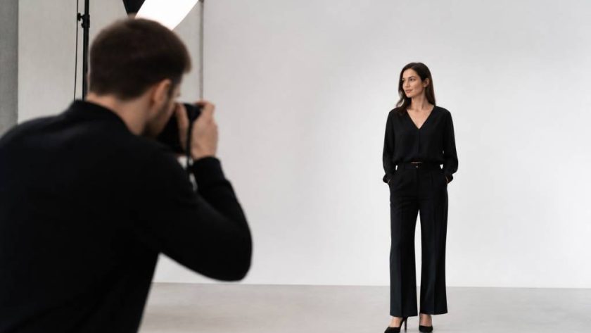 Entreprise photographie Paris : comment valoriser son image de marque avec un photographe professionnel