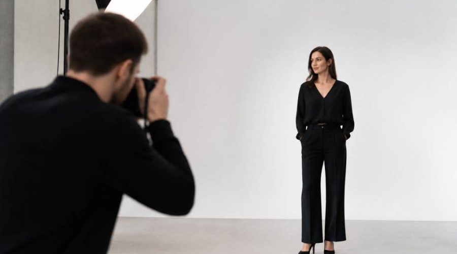 Entreprise photographie Paris : comment valoriser son image de marque avec un photographe professionnel
