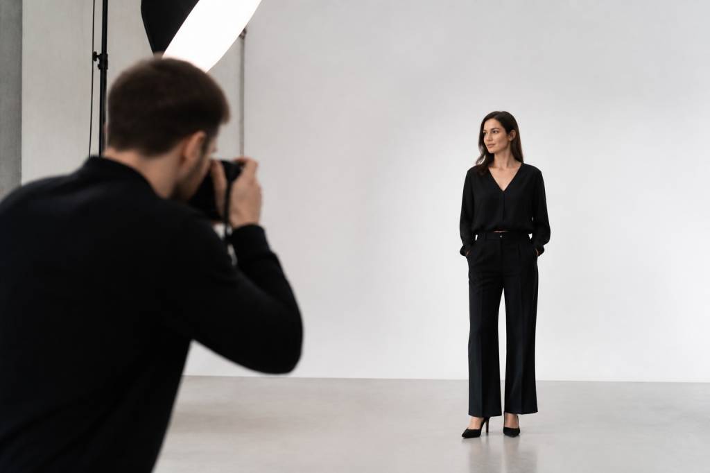 Entreprise photographie Paris : comment valoriser son image de marque avec un photographe professionnel