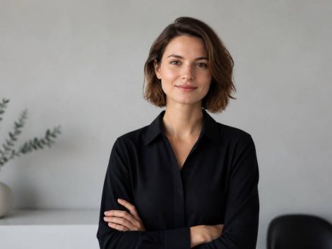 Photographe trombinoscope : des portraits professionnels pour votre entreprise