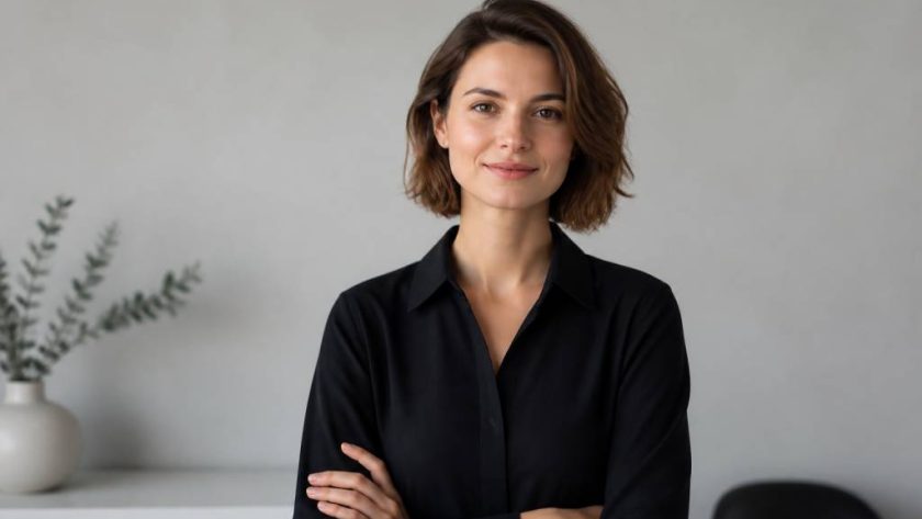 Photographe trombinoscope : des portraits professionnels pour votre entreprise