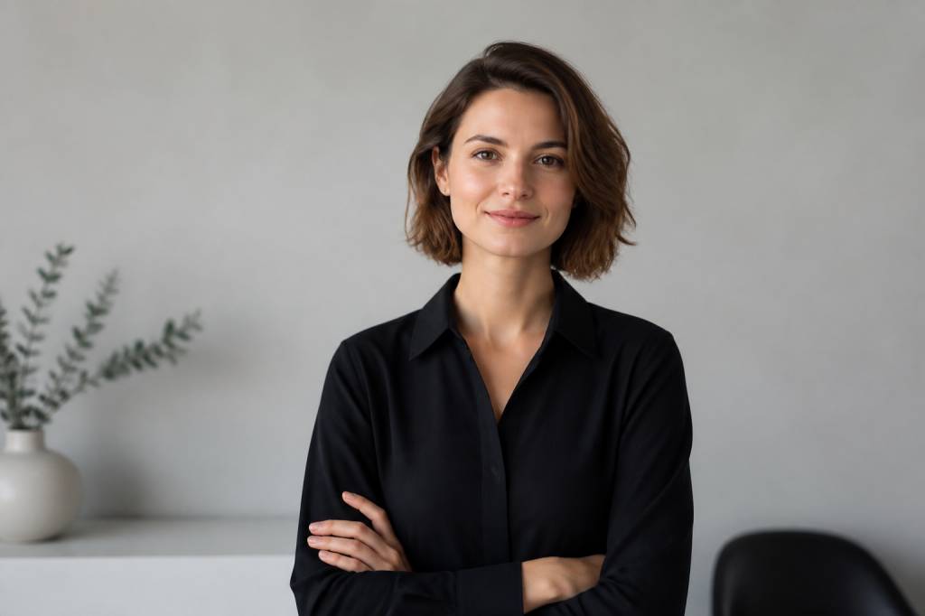 Photographe trombinoscope : des portraits professionnels pour votre entreprise