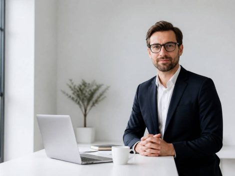 Photographe pour les entreprises : valorisez votre image professionnelle grâce à la photographie корпоративative