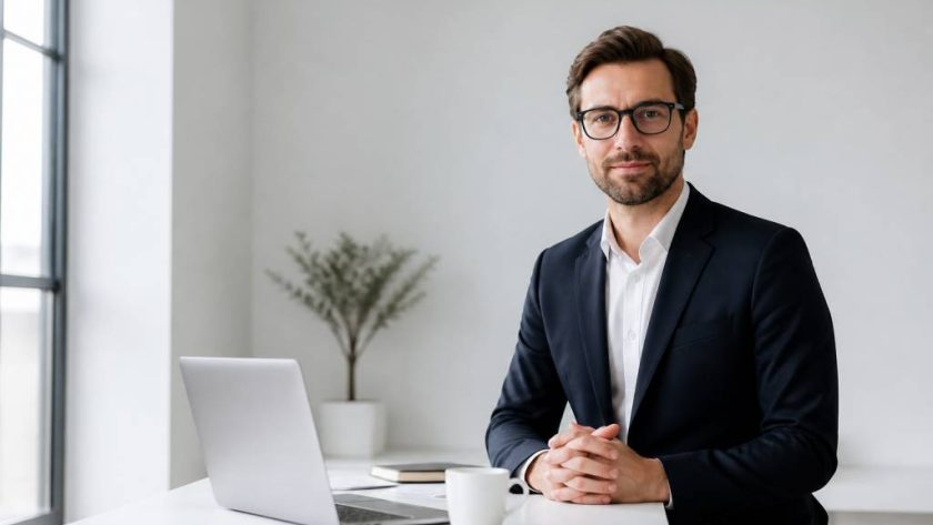 Photographe pour les entreprises : valorisez votre image professionnelle grâce à la photographie корпоративative