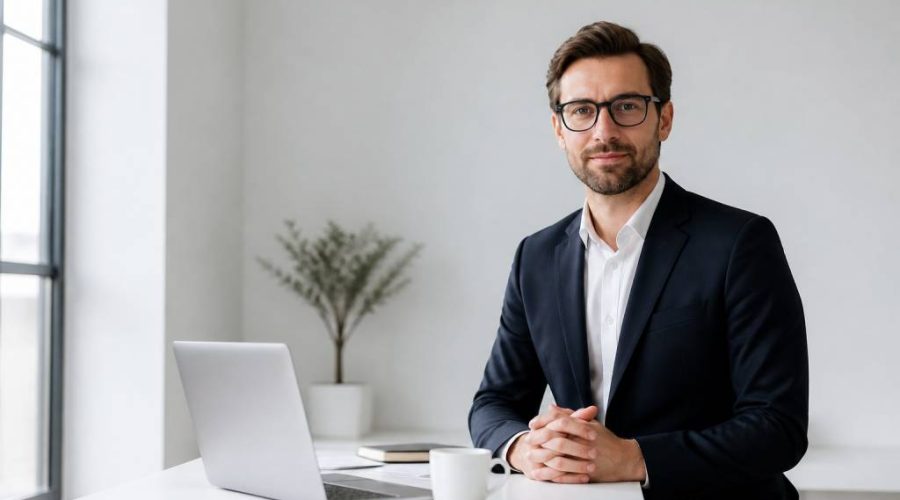 Photographe pour les entreprises : valorisez votre image professionnelle grâce à la photographie корпоративative