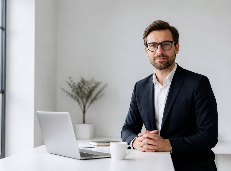 Photographe pour les entreprises : valorisez votre image professionnelle grâce à la photographie корпоративative