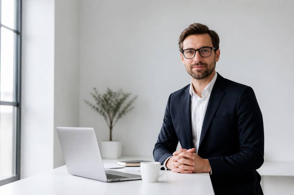 Photographe pour les entreprises : valorisez votre image professionnelle grâce à la photographie корпоративative