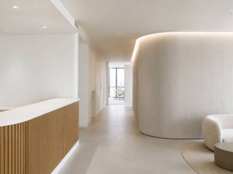 Photographe architecture d'intérieur : valoriser vos espaces professionnels en images