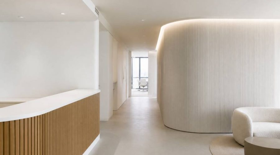 Photographe architecture d'intérieur : valoriser vos espaces professionnels en images