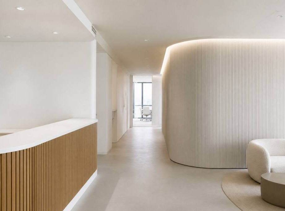 Photographe architecture d'intérieur : valoriser vos espaces professionnels en images