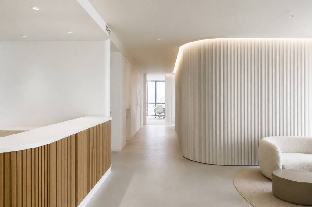 Photographe architecture d'intérieur : valoriser vos espaces professionnels en images